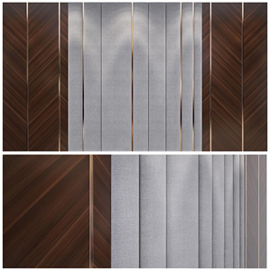 Wall panel 01